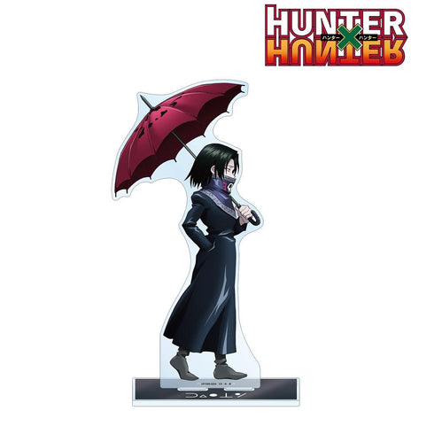 『HUNTER×HUNTER』描き下ろし フェイタン 歩みver. 特大アクリルスタンド【202508再販】